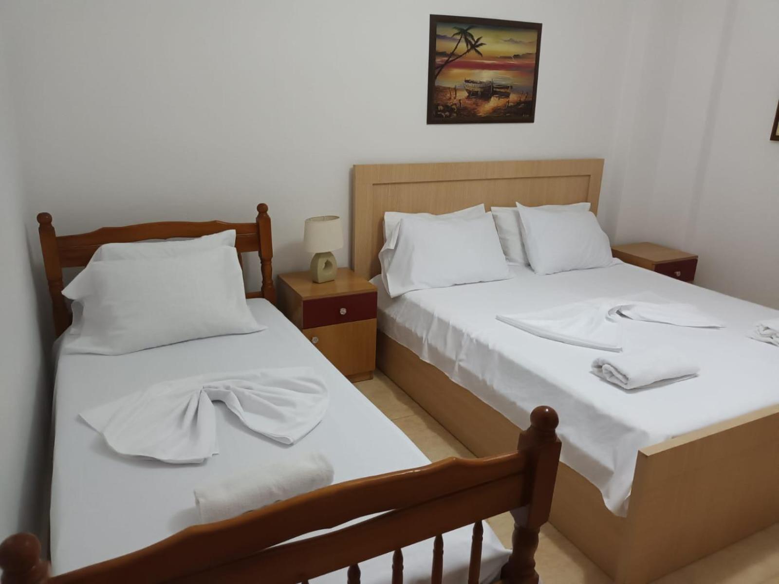 Apartamento Relaxing Holidays